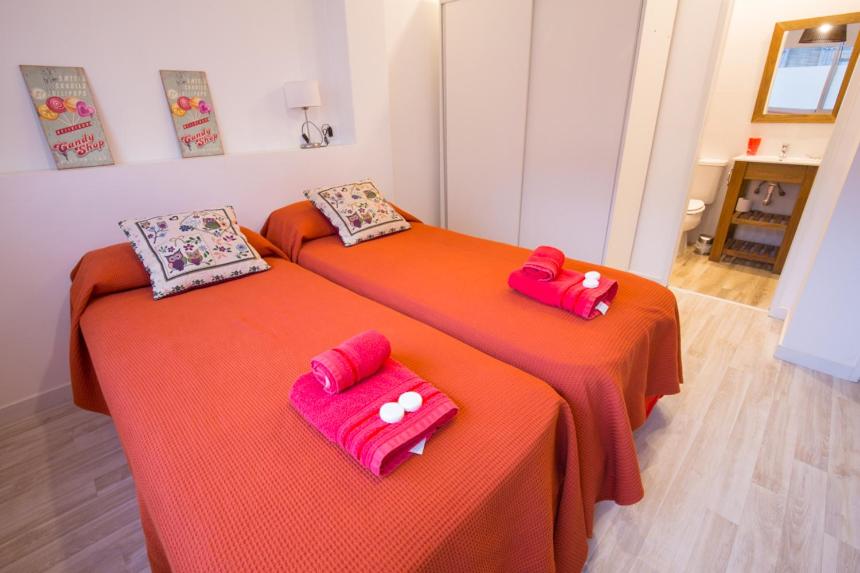 Suitetrails - Amazing Studio Apartment