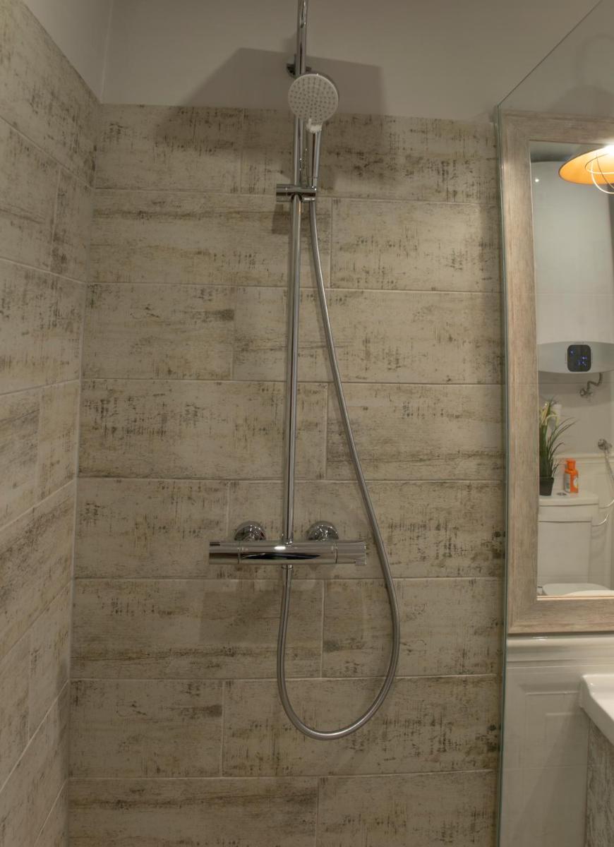 Suitetrails - Farmhouse Apartman