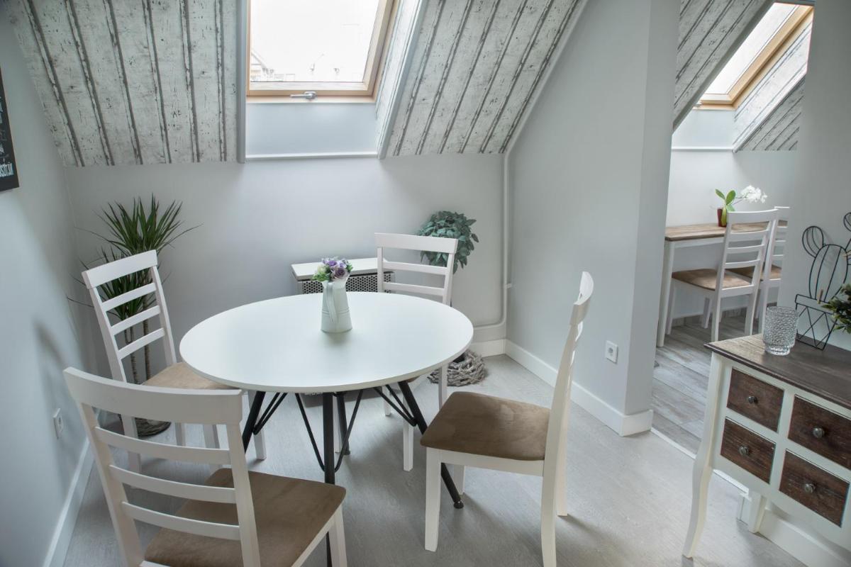 Suitetrails - Farmhouse Apartman