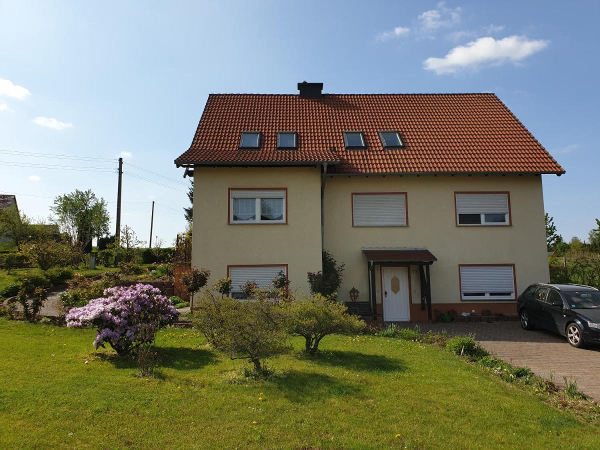Suitetrails - Ferienwohnung Berger
