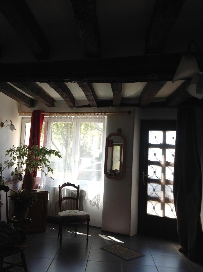 Chambre chez l'habitant au centre ville - Housity