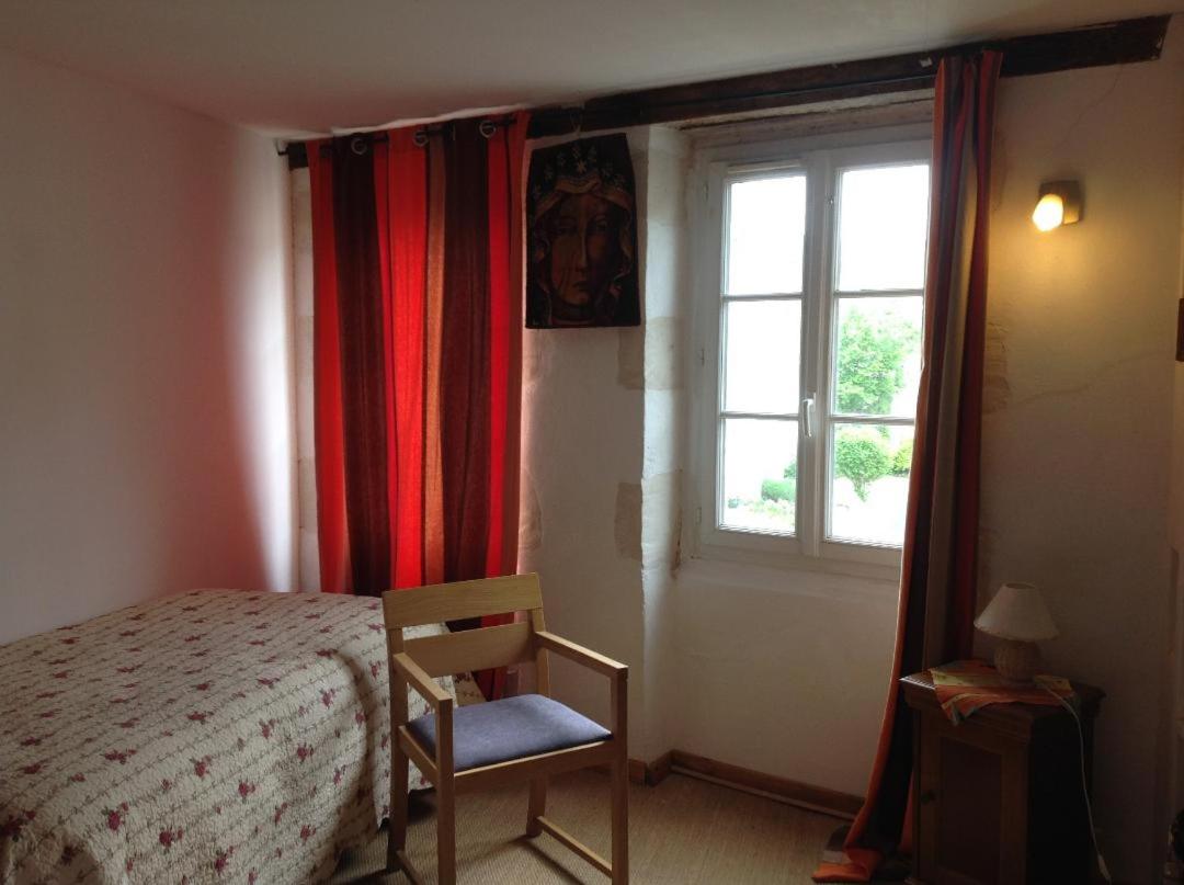 Chambre chez l'habitant au centre ville - Housity