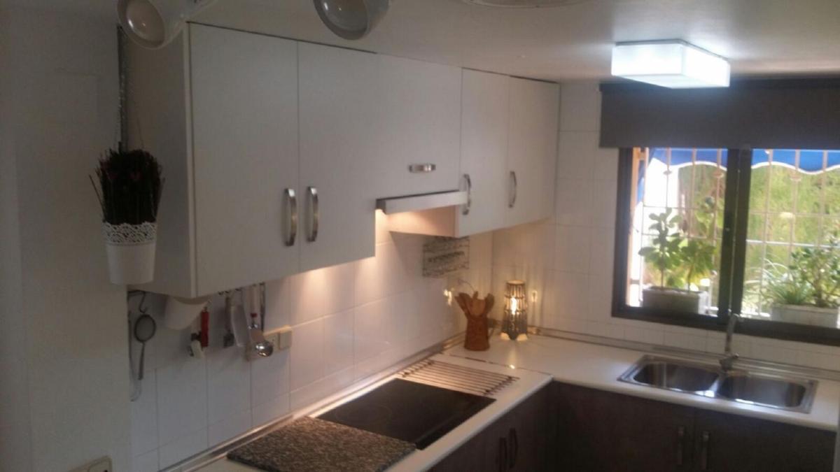 Suitetrails - GRAN ADOSADO CON PISCINA PRIVADA en ZONA MUY TRANQUILA