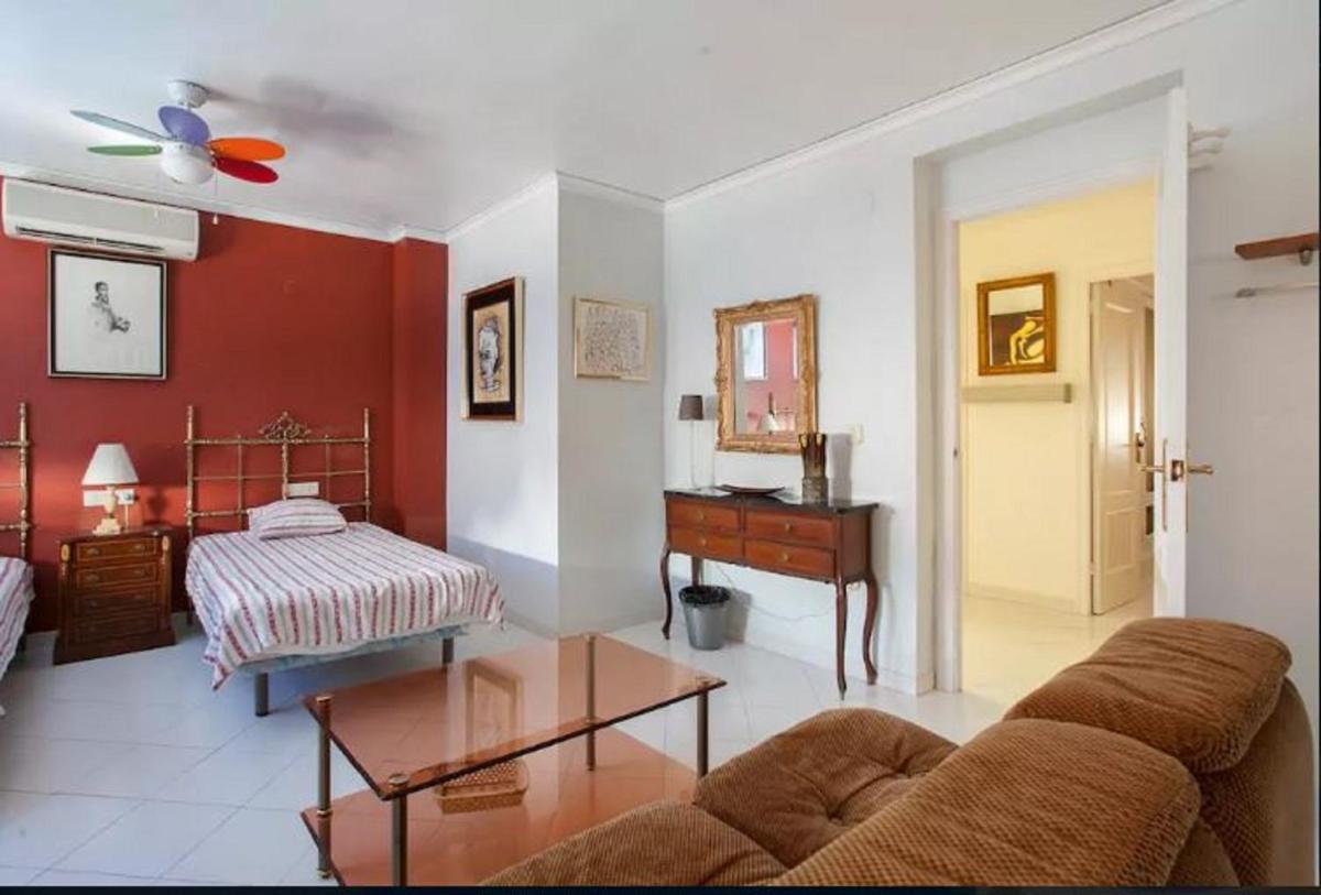 Suitetrails - GRAN ADOSADO CON PISCINA PRIVADA en ZONA MUY TRANQUILA
