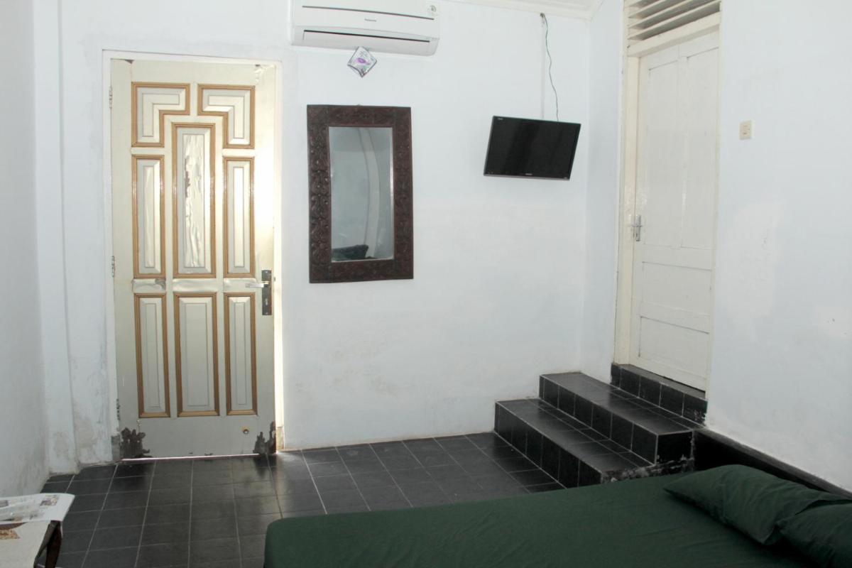 Omah awang Homestay - Housity