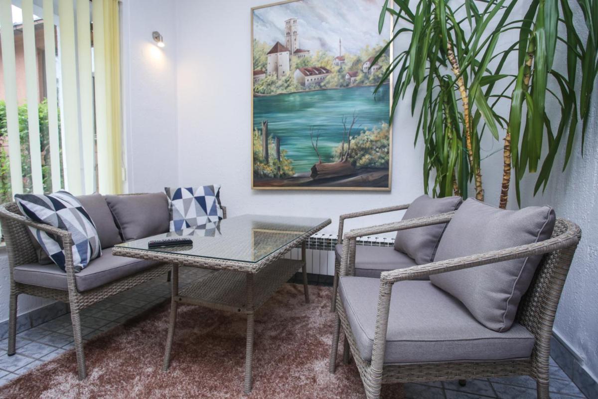 Suitetrails - Apartman ART