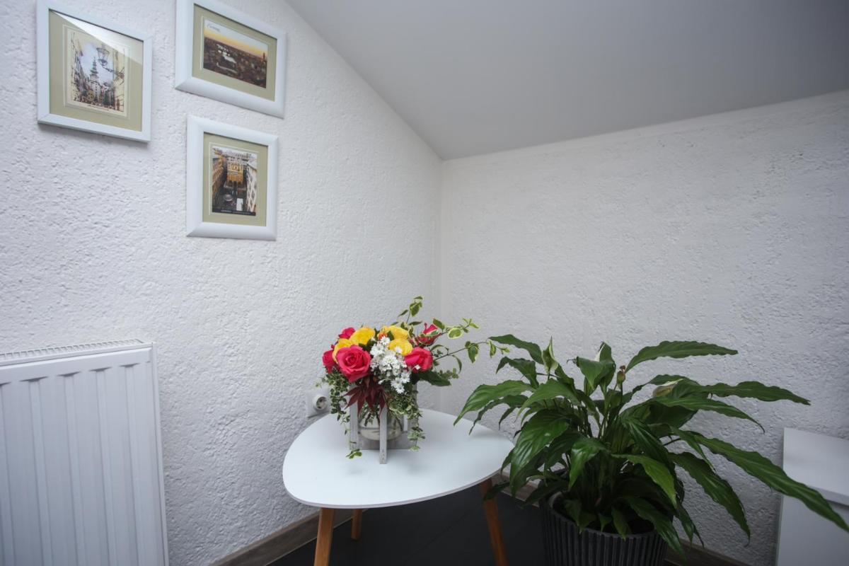 Suitetrails - Apartman ART