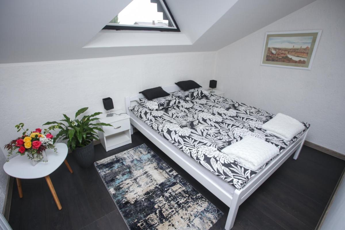 Suitetrails - Apartman ART