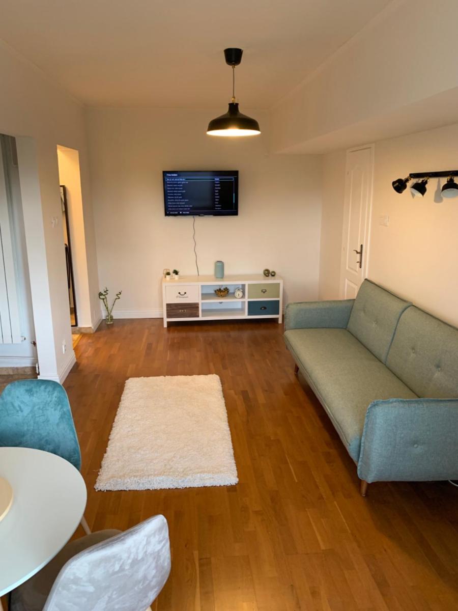 Floreasca Apartment Bach - Housity