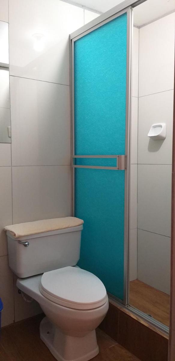 Hostal Vista Waynapata 123 - Housity
