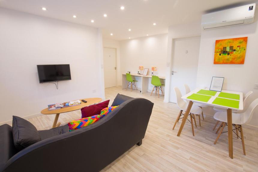 Suitetrails - Amazing Studio Apartment
