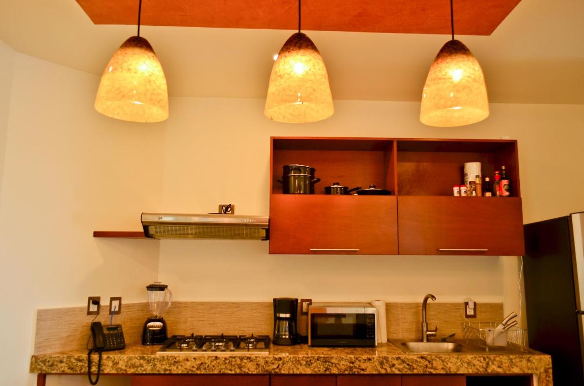 Suitetrails - Condominios Tres Soles