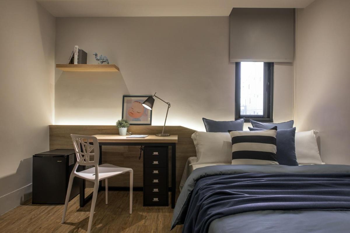 H suite Go - Housity