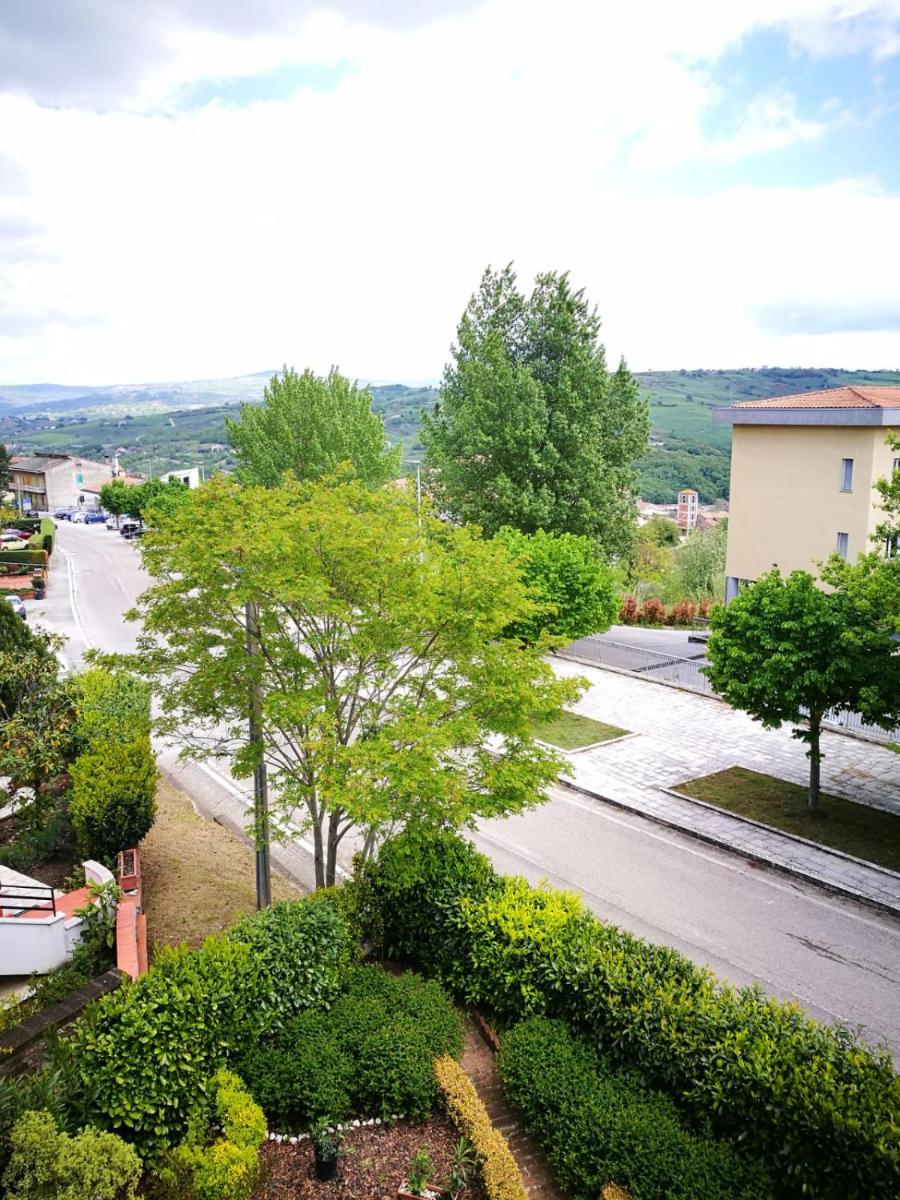 Suitetrails - L'Oasi nel Verde