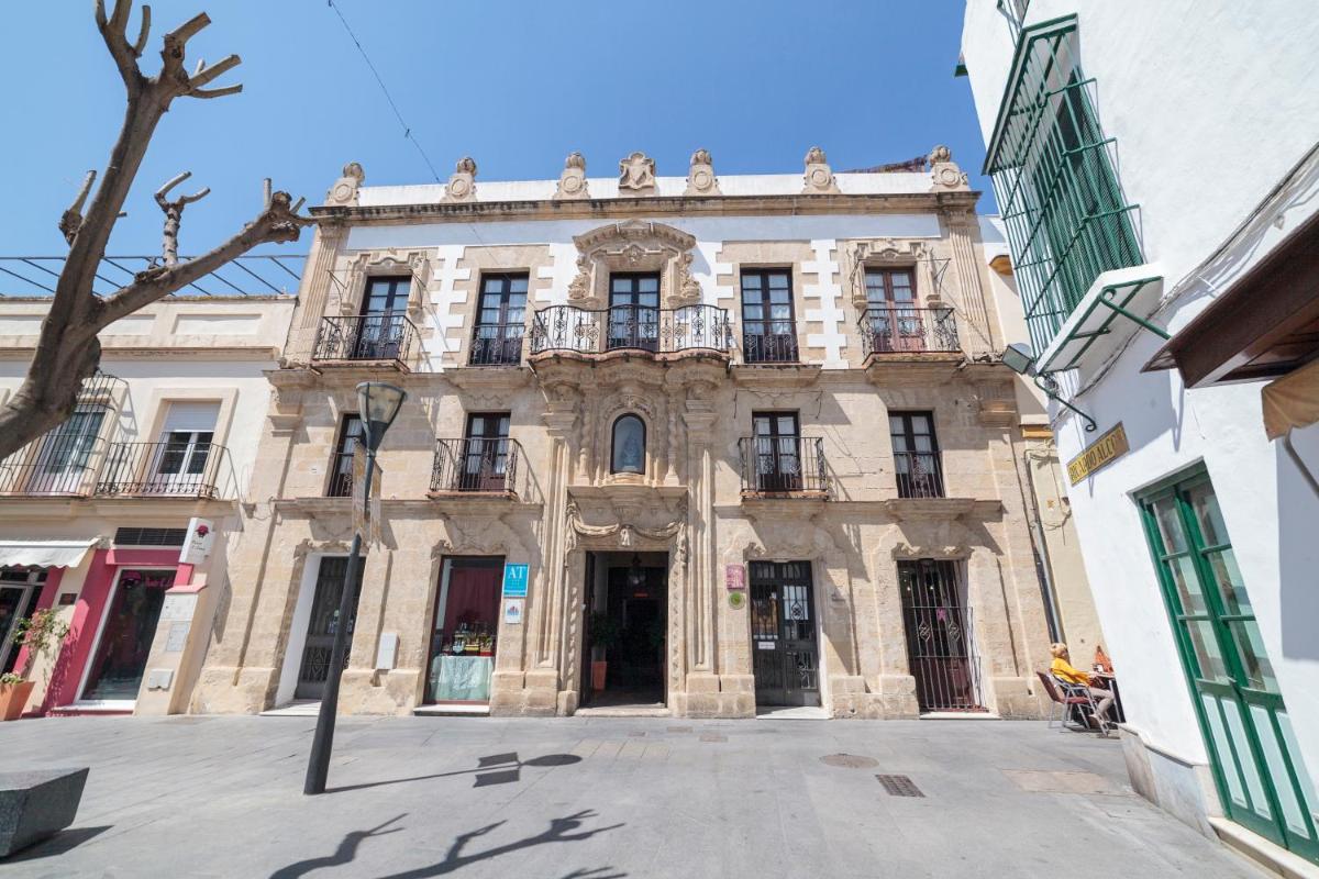 Suitetrails - Casa Palacio de los Leones