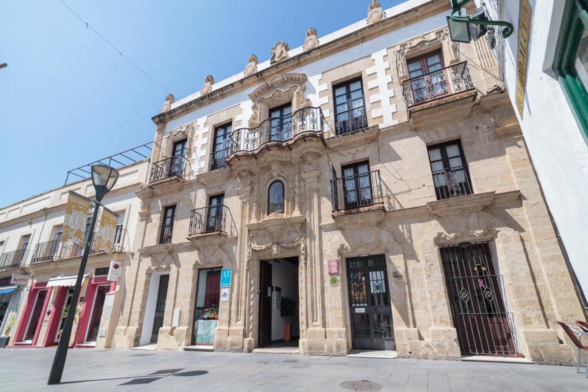 Suitetrails - Casa Palacio de los Leones
