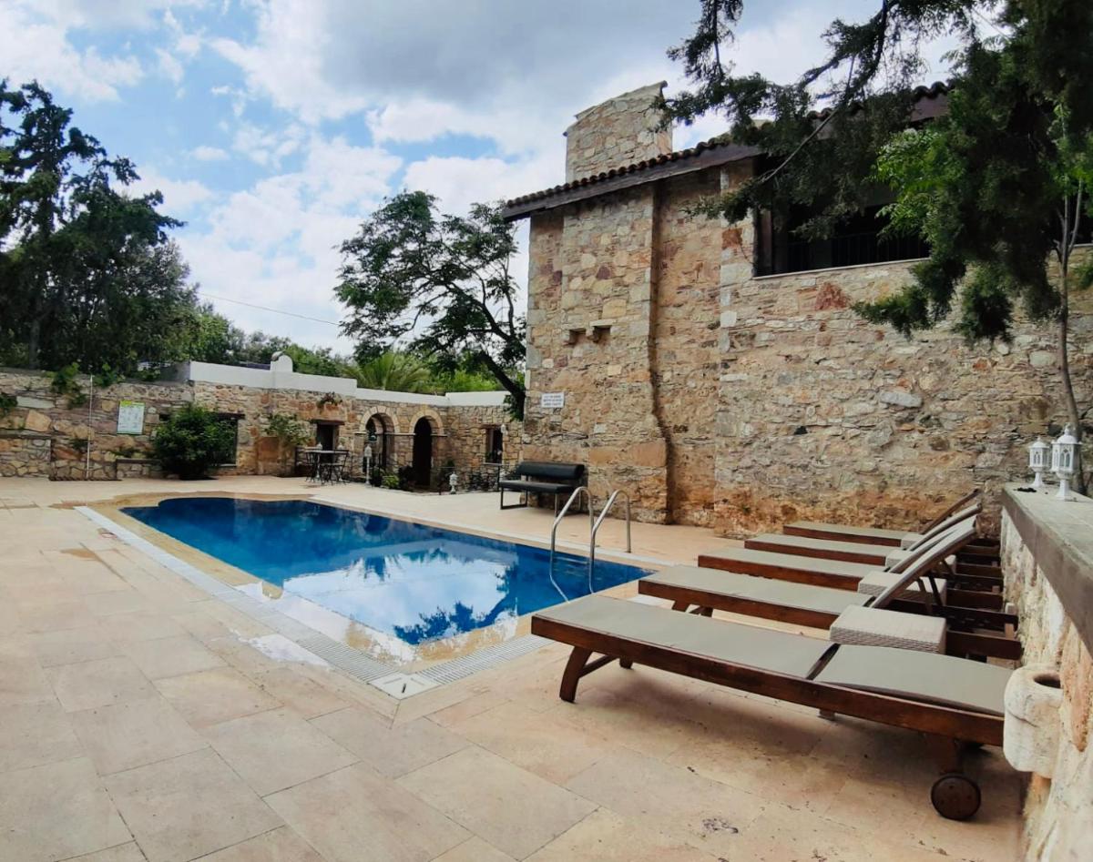 Suitetrails - Kocca Ev Hotel