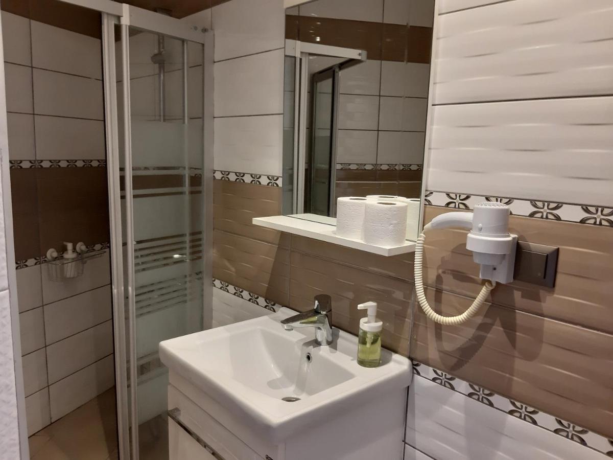 Suitetrails - Kocca Ev Hotel