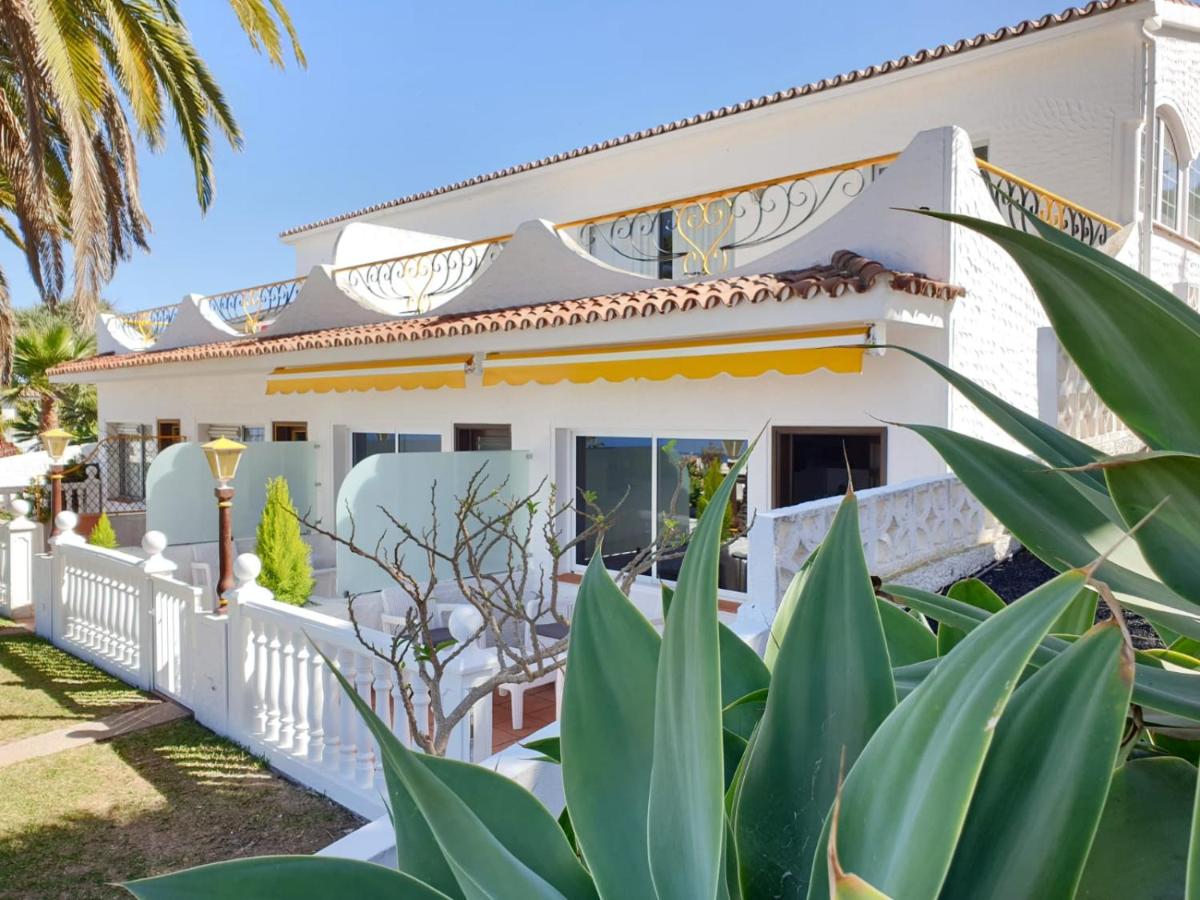 Cosy Well Located Apartment with swimming pool Tenerife - Housity