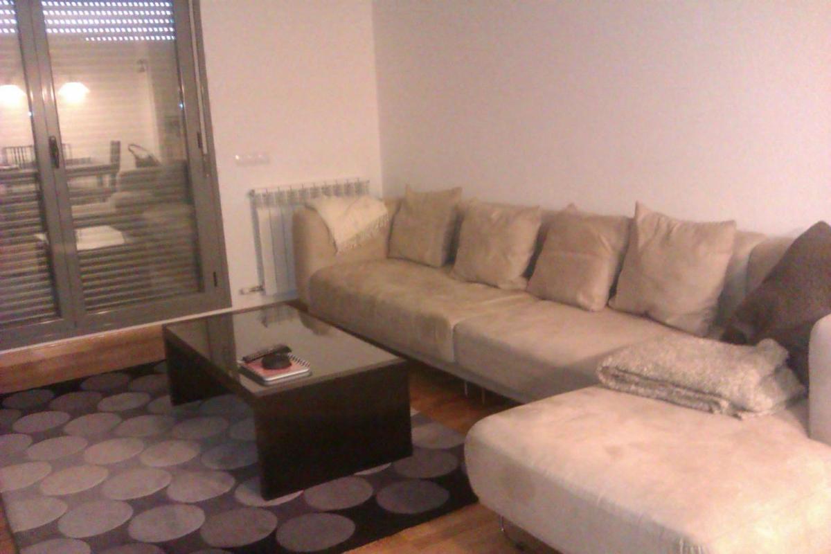 APARTAMENTO EN CAMPO DE GOLF - Housity