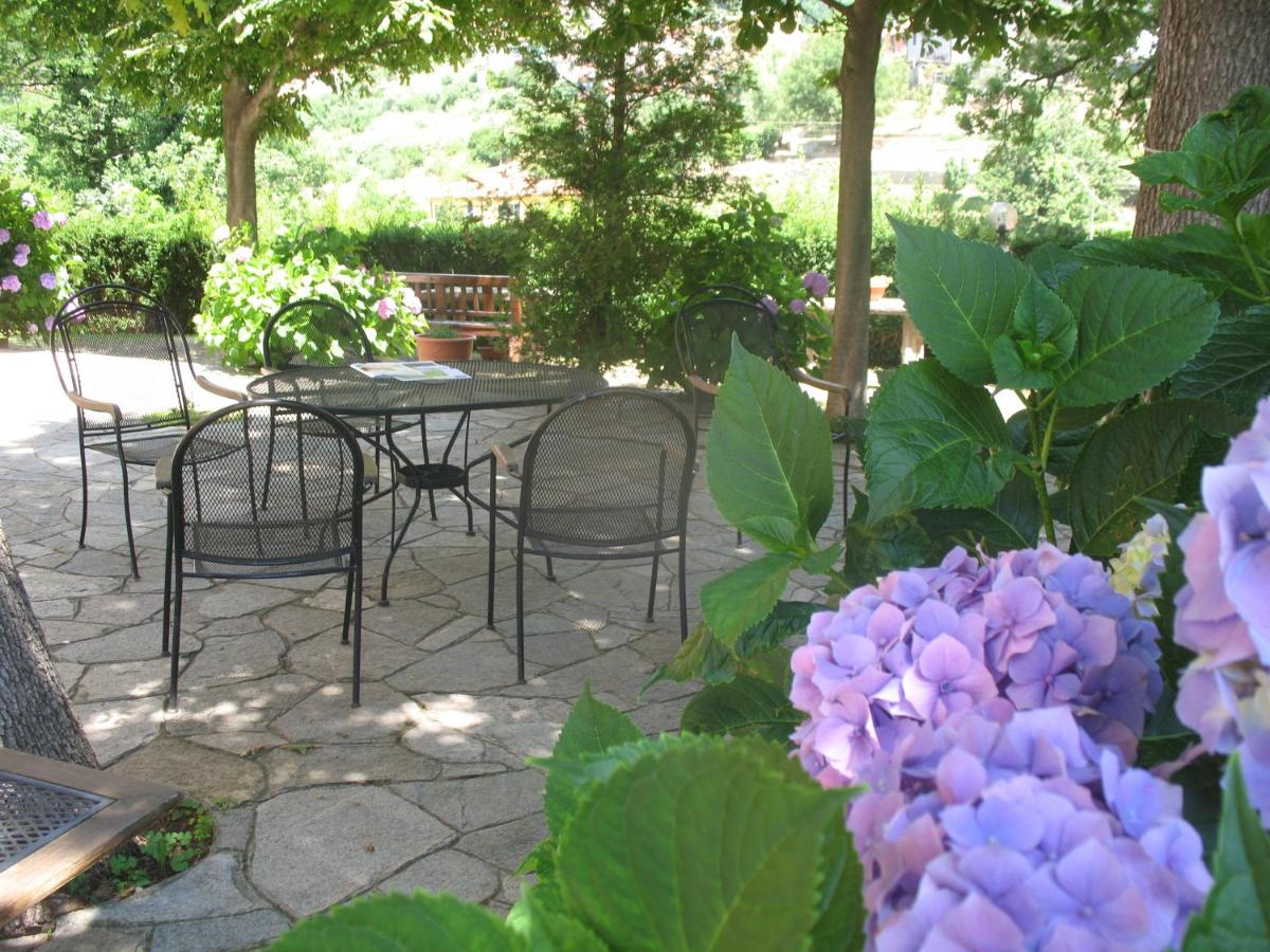 Suitetrails - Hotel La Pineta