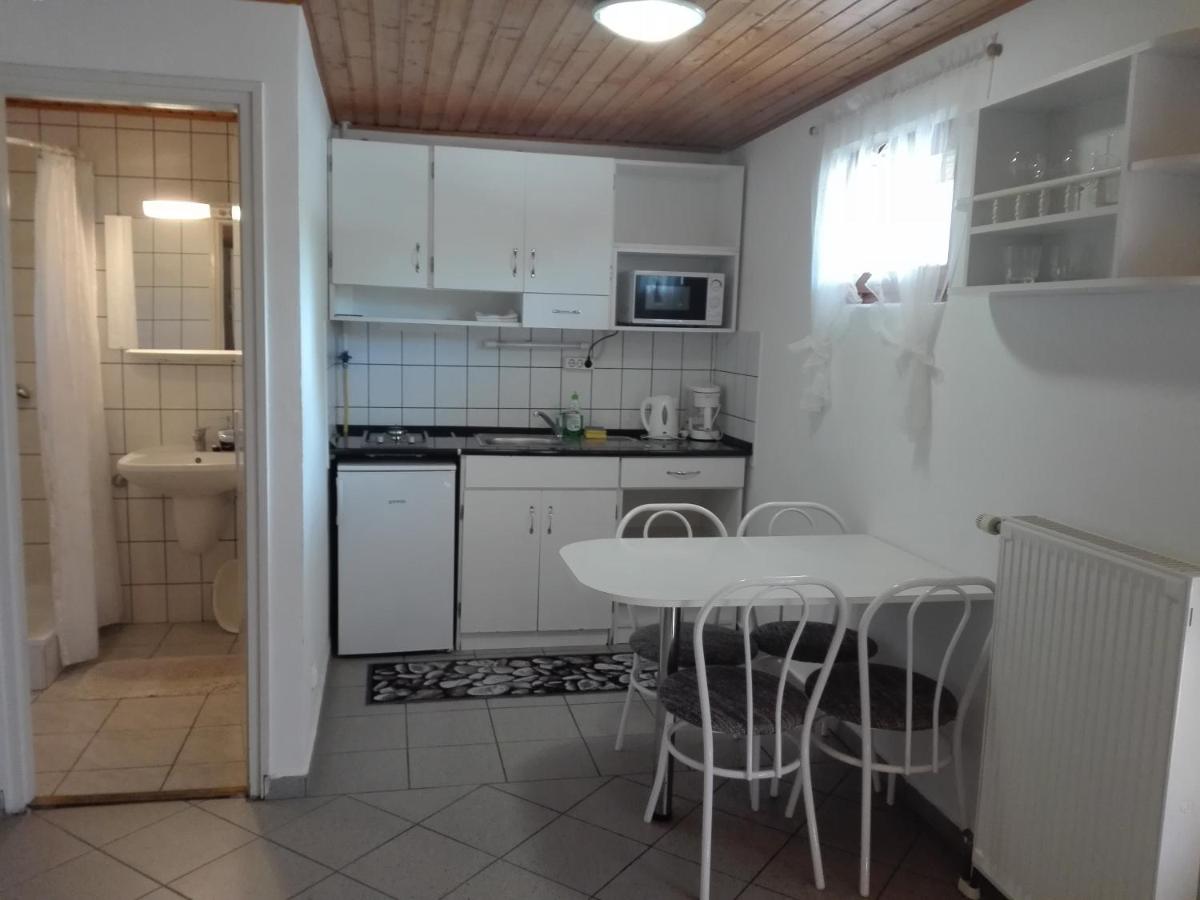 Suitetrails - Markal Apartman