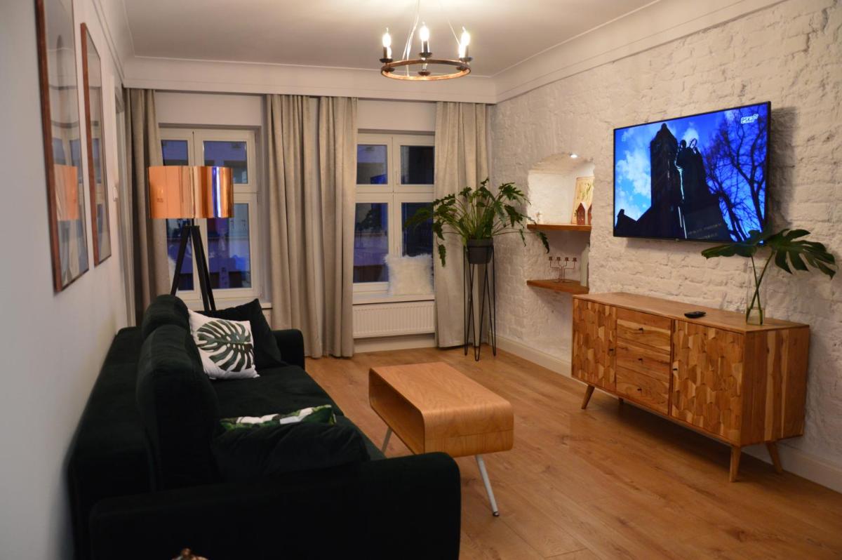 Apartamenty Szeroka 32 - Housity