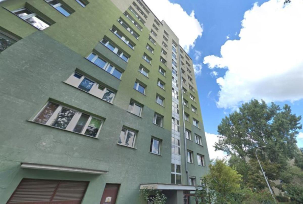 MirrorRoom PL CityCenter - Housity