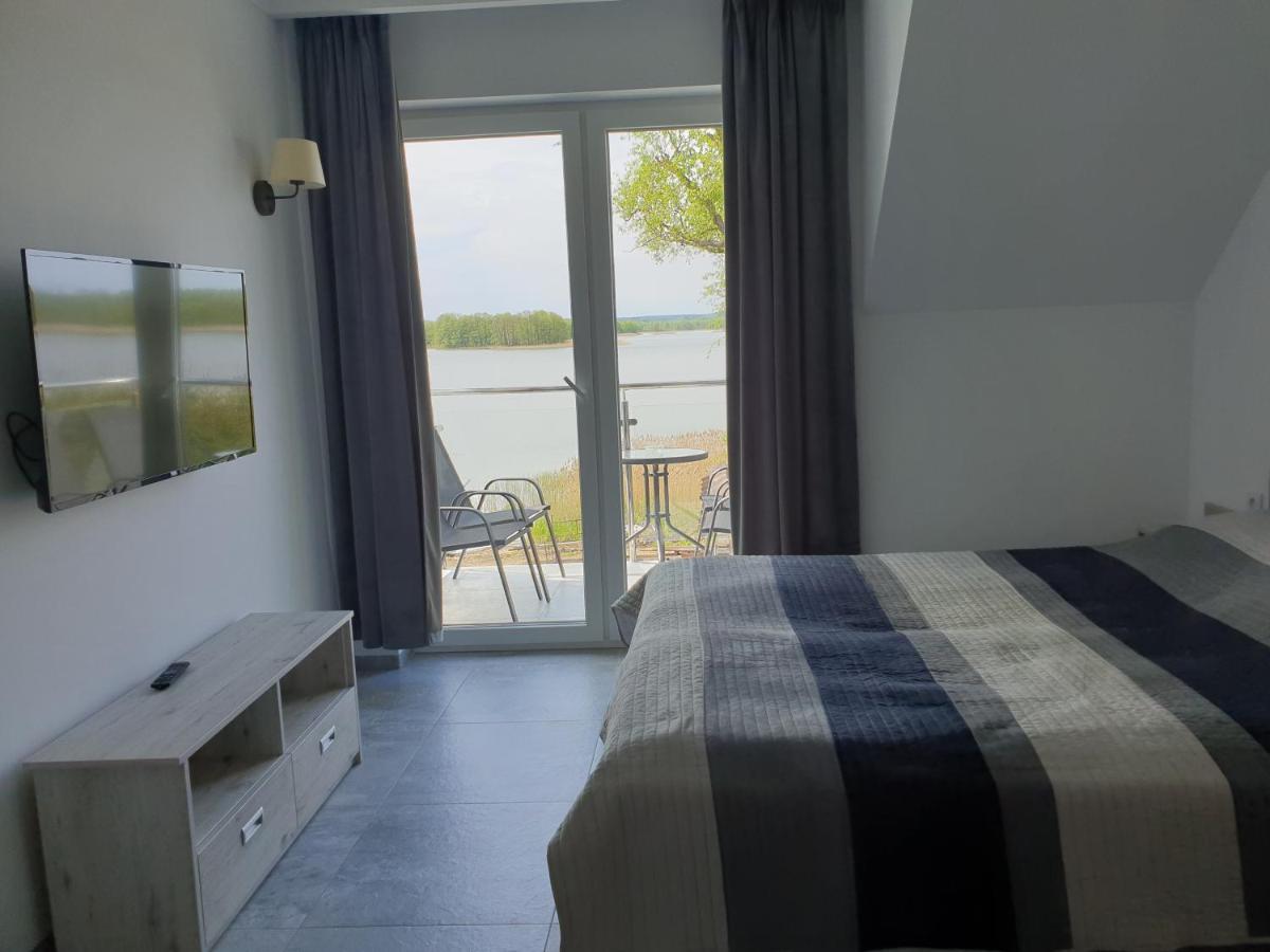 Suitetrails - Apartamenty Zełwągi