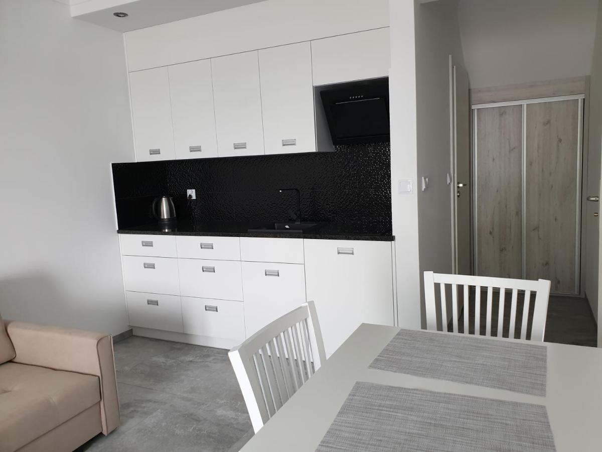 Suitetrails - Apartamenty Zełwągi