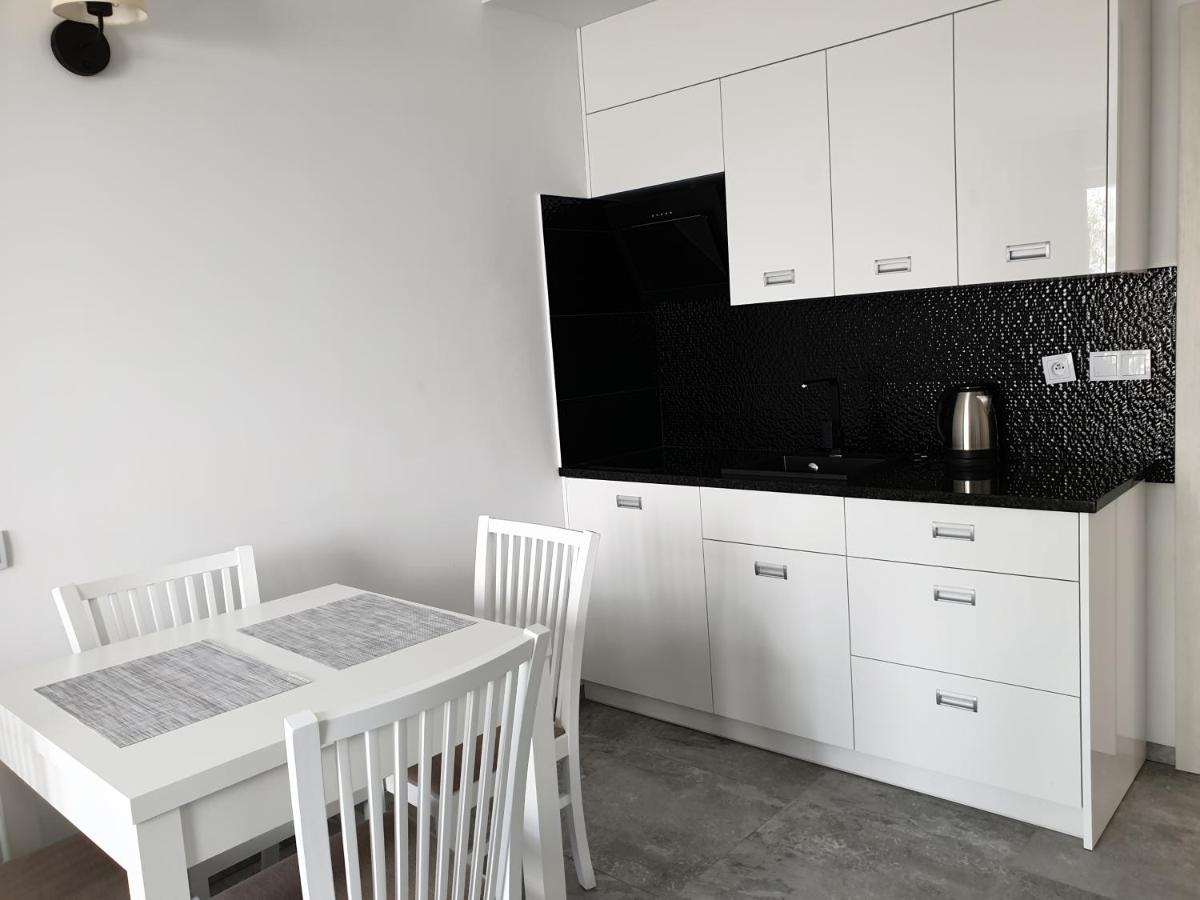 Suitetrails - Apartamenty Zełwągi