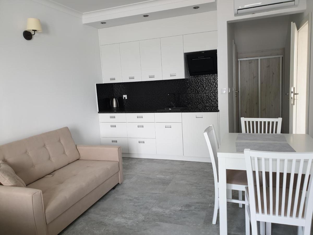Suitetrails - Apartamenty Zełwągi