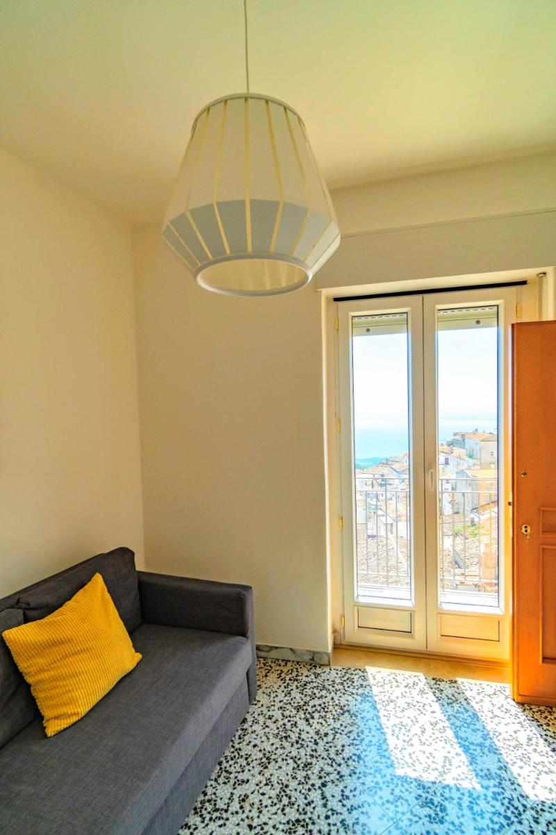Suitetrails - Suite Rotari - Appartamento con vista