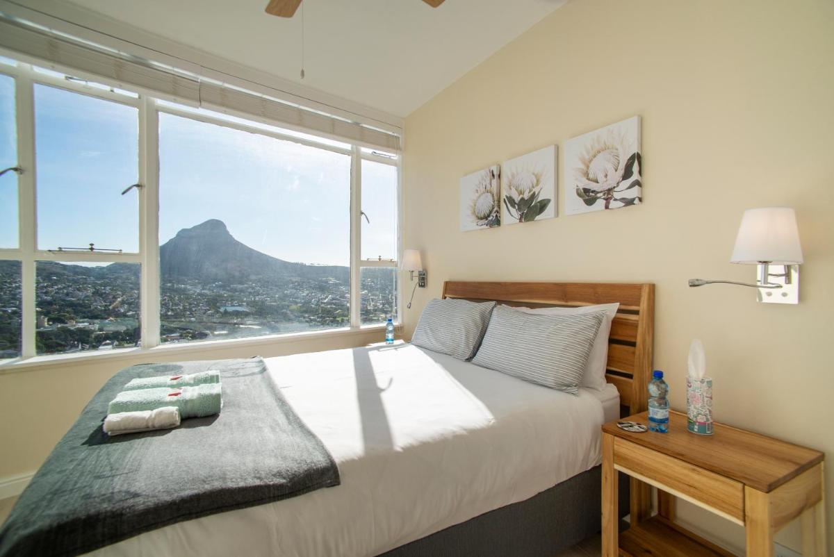 Suitetrails - Disa Park 16th Floor Apartment with City Views
