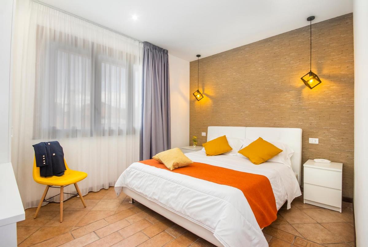 Mareneve Resort - Housity