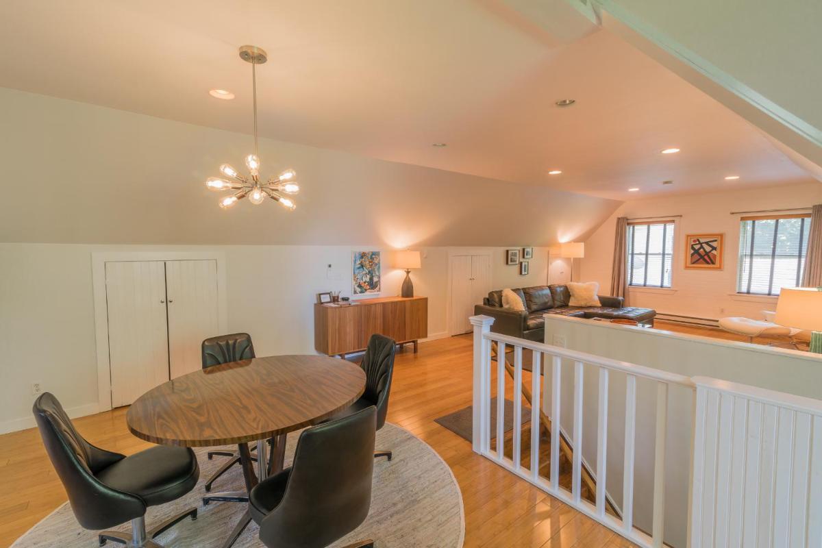 Suitetrails - The Carriage House Loft