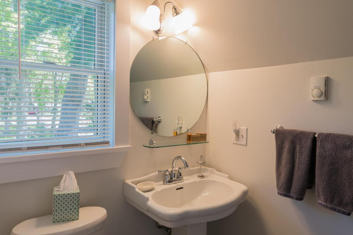 Suitetrails - The Carriage House Loft
