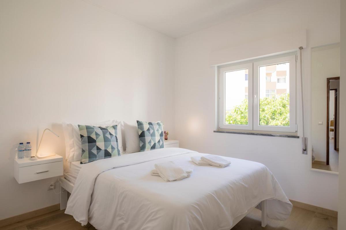 Suitetrails - Alto Mar Inn