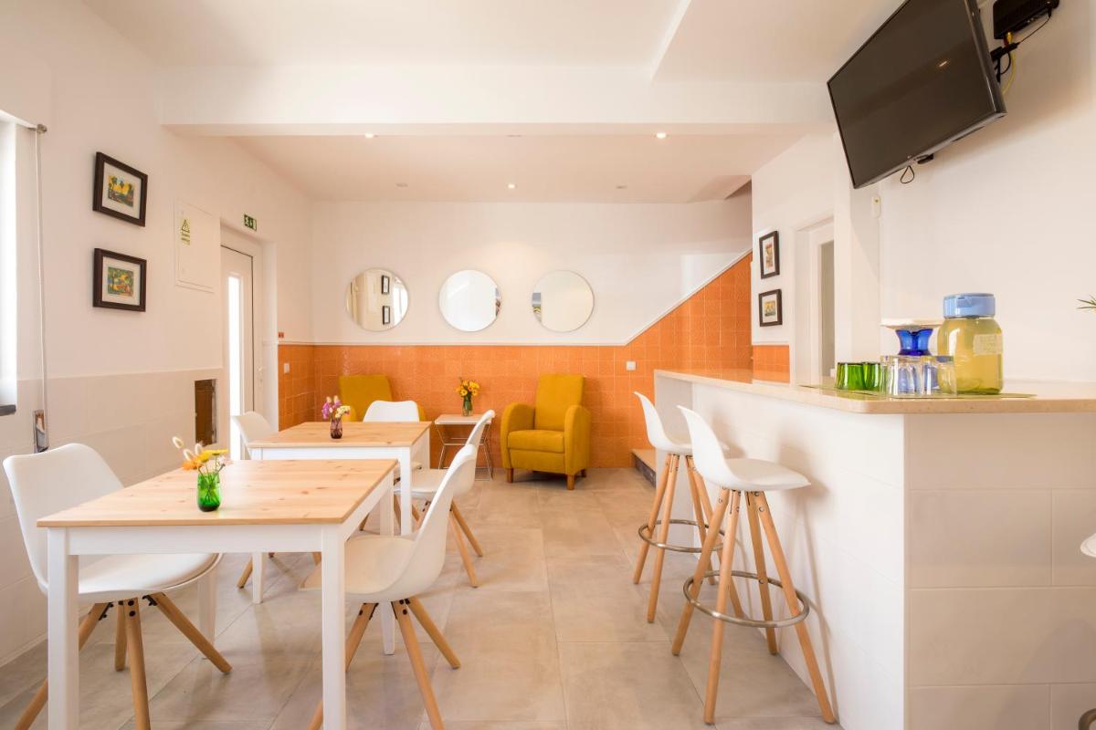 Suitetrails - Alto Mar Inn