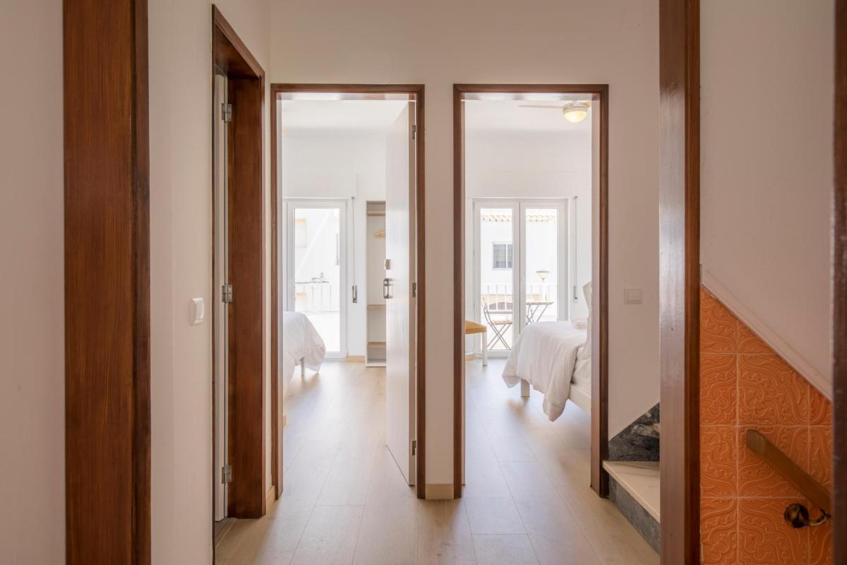 Suitetrails - Alto Mar Inn