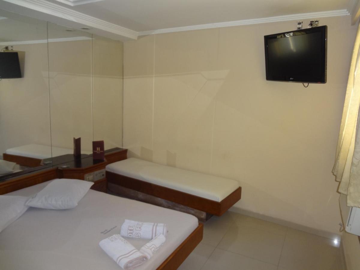 Hotel Gomes Freire (Adult Only) - Housity