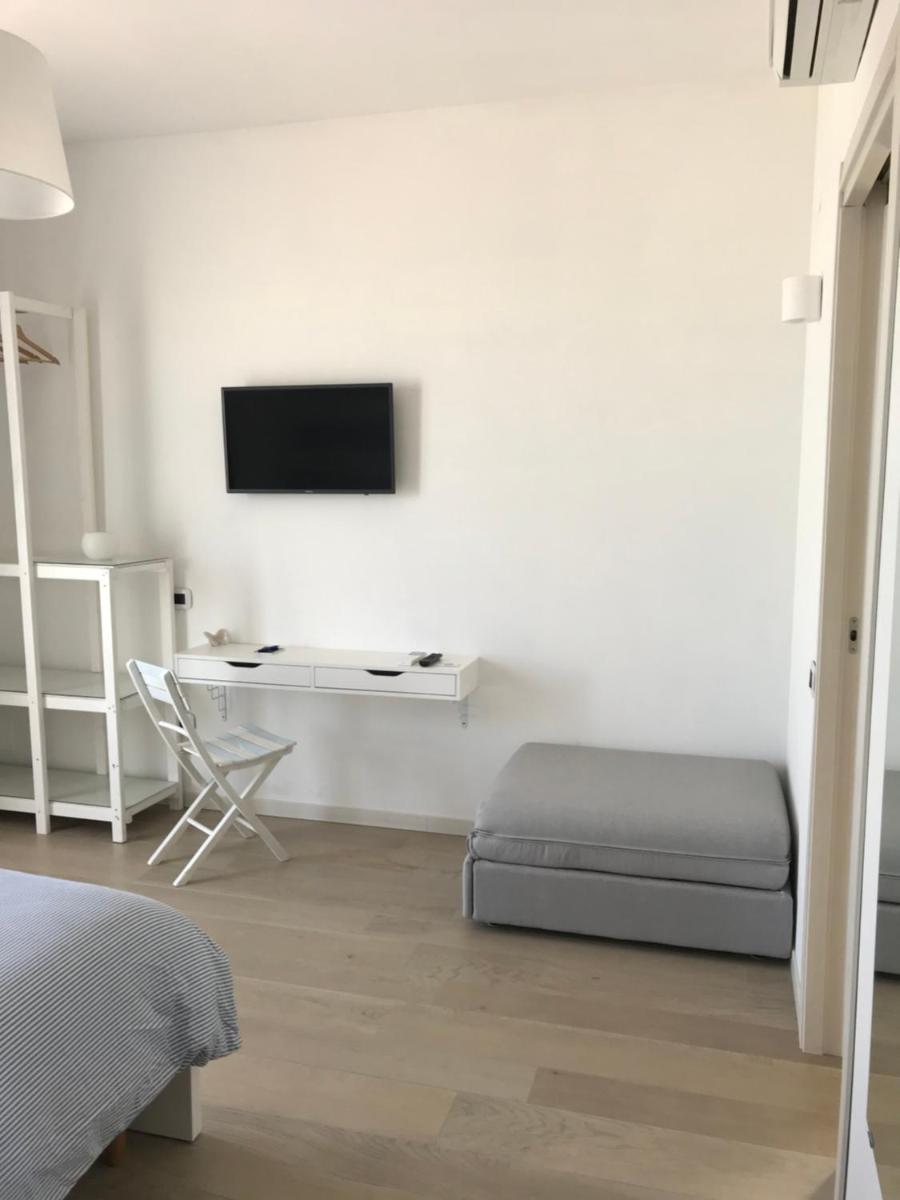 Suitetrails - B&b Salsedine