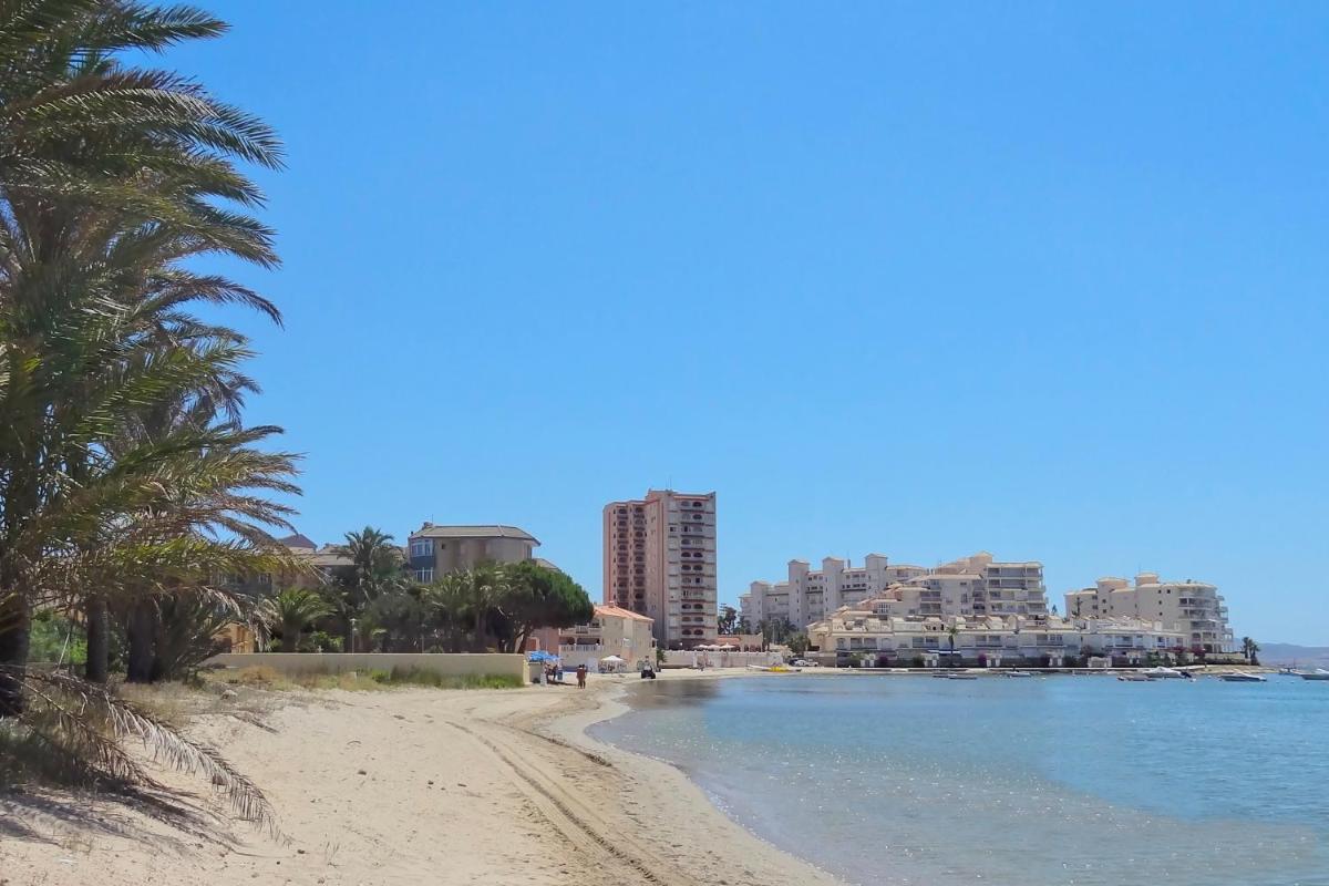 Suitetrails - Torre Riviera