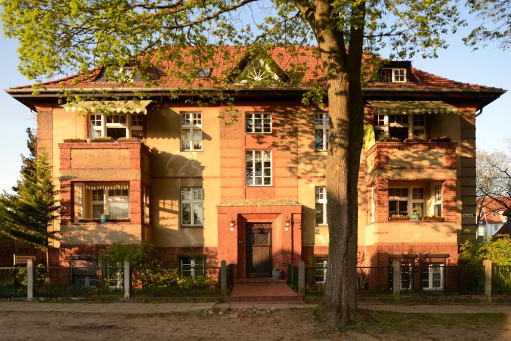 Suitetrails - Ostsonne