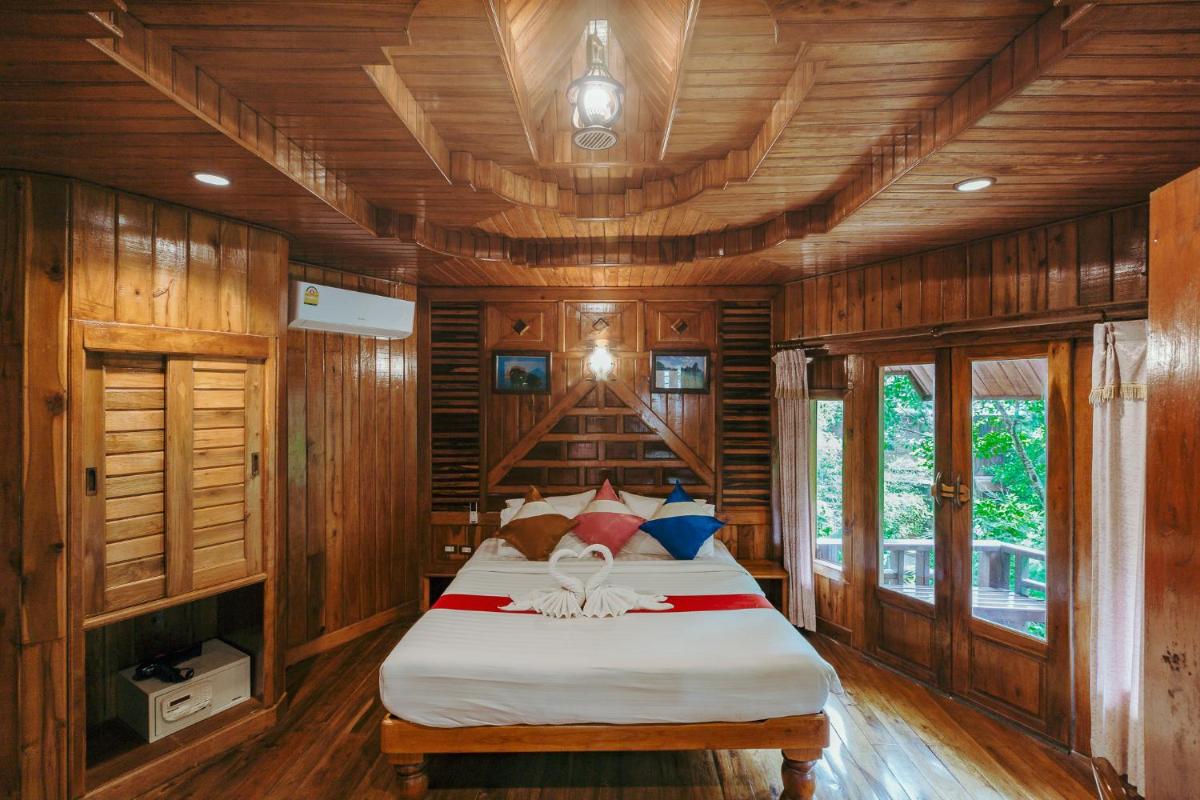 Suitetrails - Phu Pha Aonang Resort & Spa