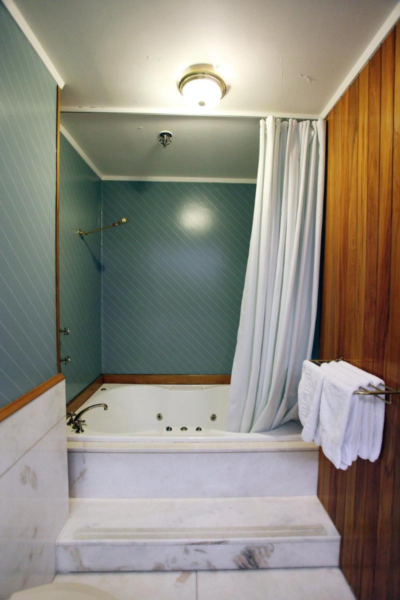 Suitetrails - Wanaka Hotel
