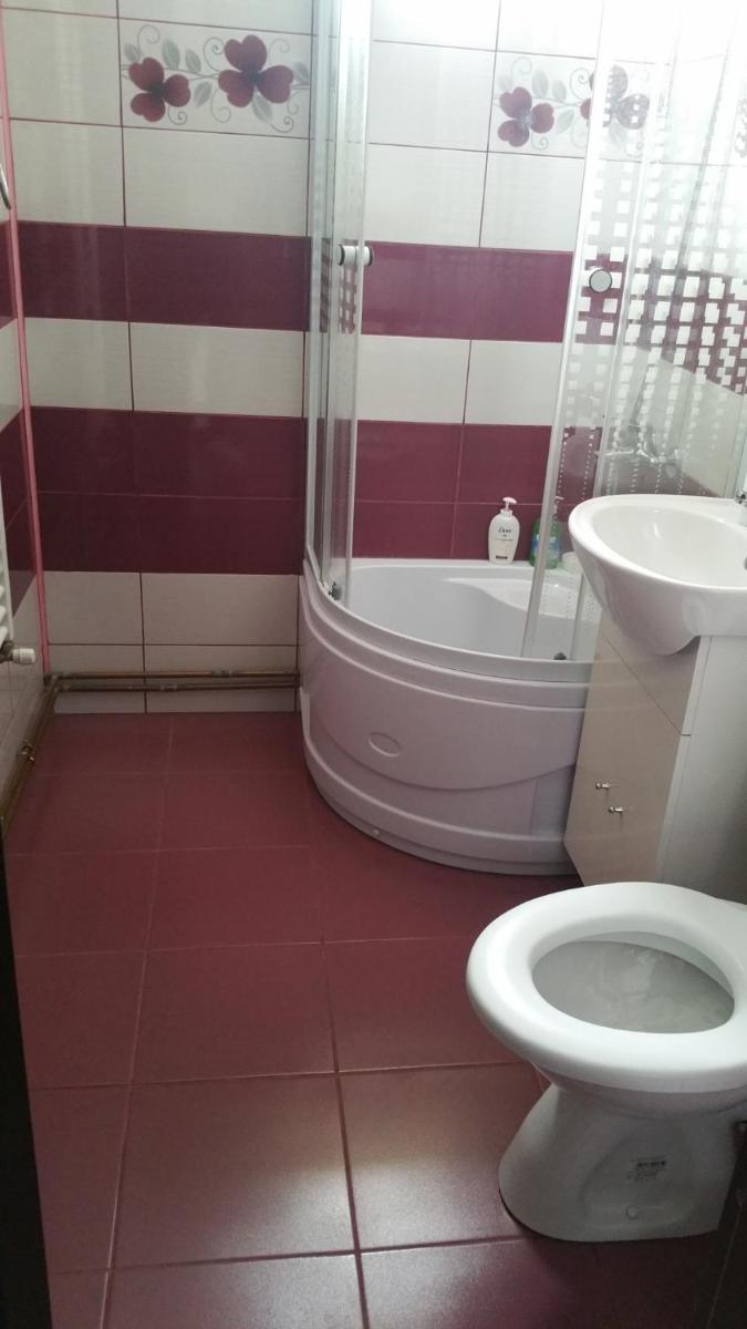 Suitetrails - Apartament Lavinia