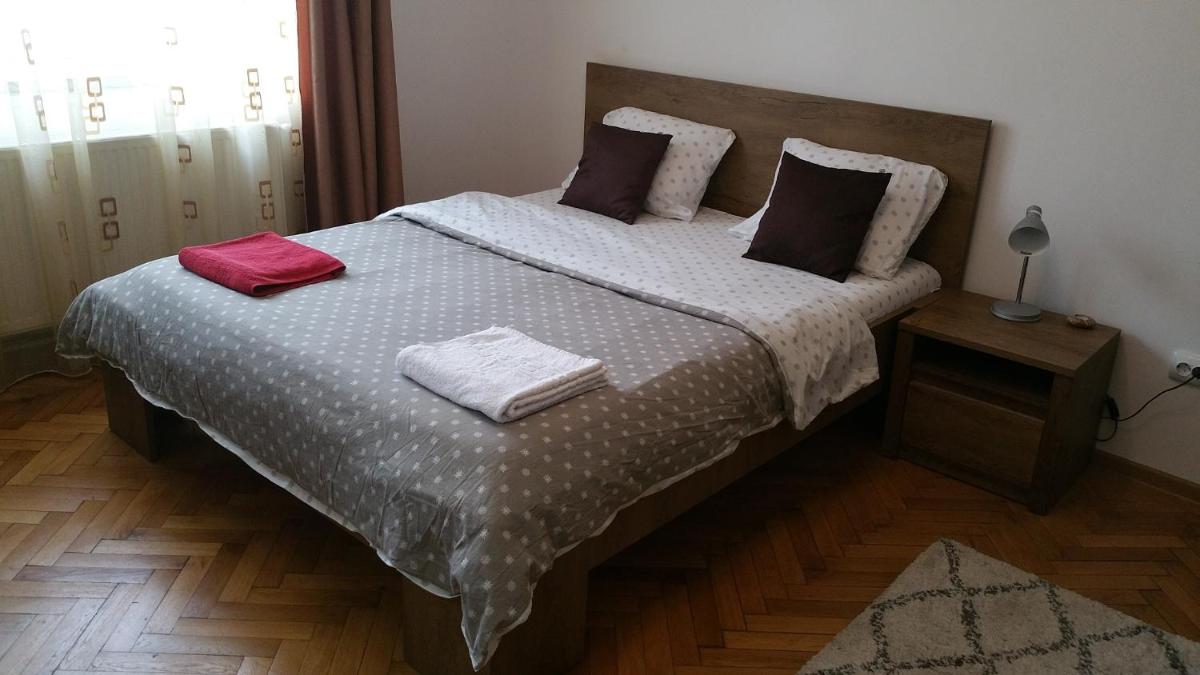 Suitetrails - Apartament Lavinia