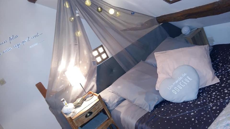 Suitetrails - Gîte maison de vacances La Chtite Normande