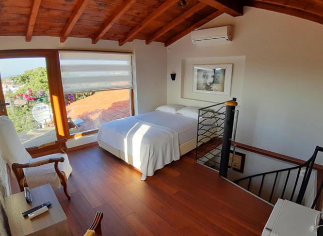 Suitetrails - Kocca Ev Hotel